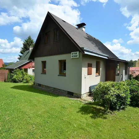 Jana Chalet *