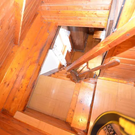 Chalet Jana *