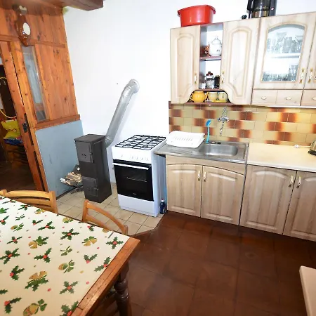 Chalet Jana Ruzova