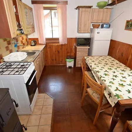 Jana Chalet *