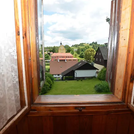 Chalet Jana