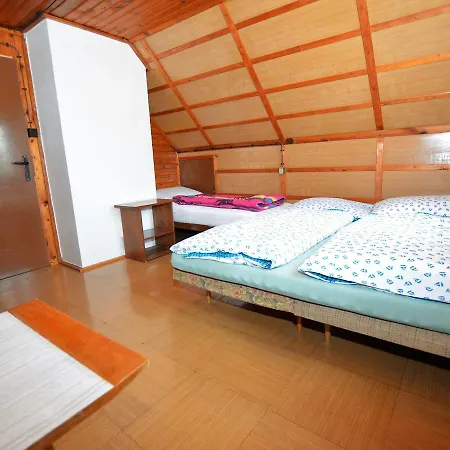 Jana Chalet *